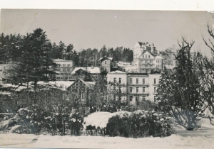 Krynica uzdrowisko 04040