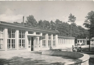 Ustka Ośrodek wczasowy 04066