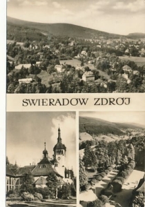 Świerardów Zdrój widokowa 04079