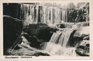 Karpacz Bierutowice wodospad 04102