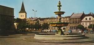 Karvina Czechy 04109