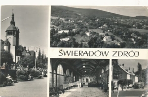 Świerardów Zdrój  D88