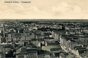 Kołobrzeg Kolberg - Reprodukcja 382