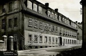 Piława Górna Pensjonat - Reprodukcja 2391
