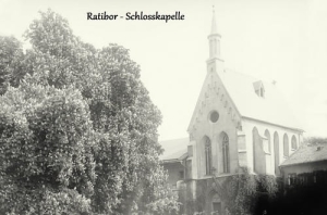 Racibórz Zamek - Reprodukcja 9123