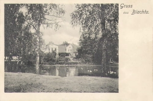 Błachta - Reprodukcja 9161