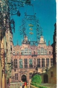 Gdańsk  0989