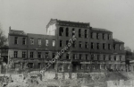 Warszawa Szpital św.Łazarza -Reprodukcja 3214