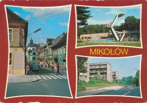 Mikołów -  03274