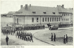Borne Sulinowo - Reprodukcja 14965