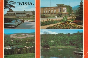 Wisła  01580
