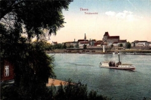 Thorn Toruń - Reprodukcja 027
