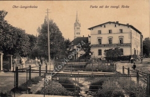 Bielawa Kościół - Reprodukcja 2345