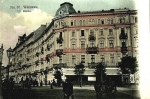 Warszawa ul. Bracka - Reprodukcja 136