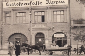 Rypin Westpr. - Reprodukcja 9351
