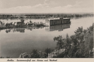 Modlin Magazyn - Reprodukcja 9383