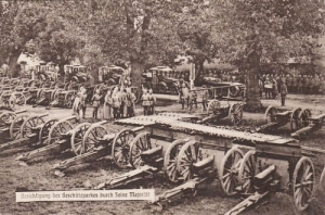Modlin - Reprodukcja 9387