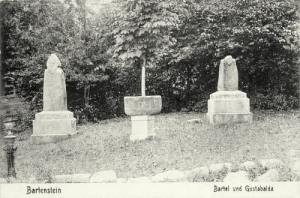 Bartoszyce - Reprodukcja 9404