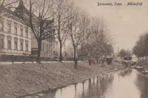 Bartoszyce - Reprodukcja 9406