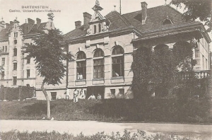 Bartoszyce Casino - Reprodukcja 9407