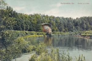 Bartoszyce - Reprodukcja 9441