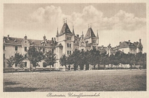 Bartoszyce - Reprodukcja 9449