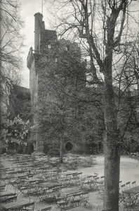 Grodziec Zamek - Reprodukcja 15828