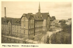 Giżycko - Reprodukcja 9564