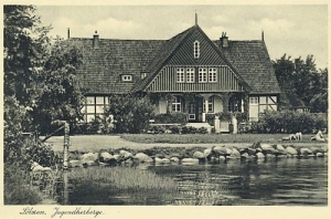 Giżycko - Reprodukcja 9569