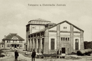 Wyrzysk elektrownia - Reprodukcja 9604