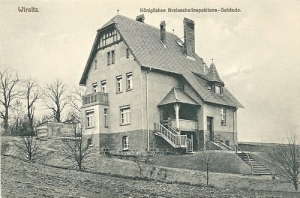 Wyrzysk - Reprodukcja 9607