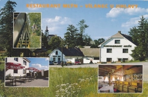 Restauracja Młyn  02096