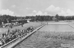 Białogard Basen - Reprodukcja 9645