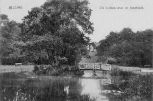 Białogard Park - Reprodukcja 9678
