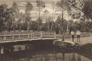 Białogard park - Reprodukcja 9682
