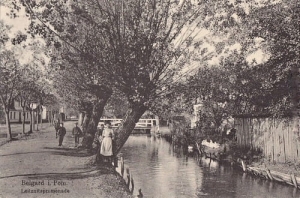 Białogard Promenada - Reprodukcja 9702