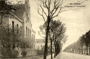 Białogard Sąd - Reprodukcja 9704