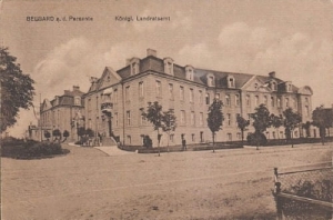 Białogard - Reprodukcja 9729