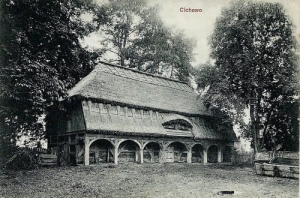 Cichowo - Reprodukcja 237