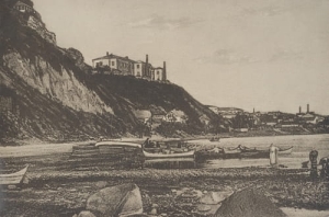 Grodno - Reprodukcja 9831