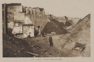 Grodno - Reprodukcja 9860