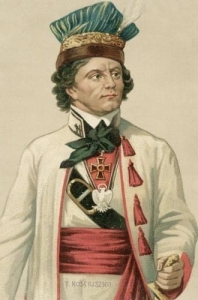 Tadeusz Kościuszko - Reprodukcja 9951