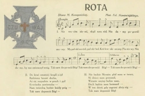 Harcerstwo Polskie - Reprodukcja 9955
