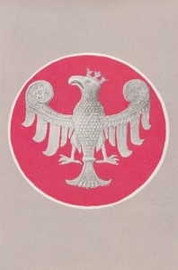Orzeł - Reprodukcja 9981