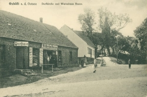 Gdynia Oksywie - Reprodukcja 3339