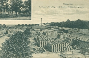 Gdynia Chylonia - Reprodukcja 10058