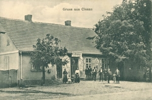 Gdynia Cisowa - Reprodukcja 10059