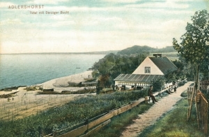 Gdynia Orłowo - Reprodukcja 10062