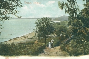 Gdynia Orłowo - Reprodukcja 10066