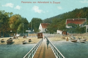 Gdynia Orłowo - Reprodukcja 10067